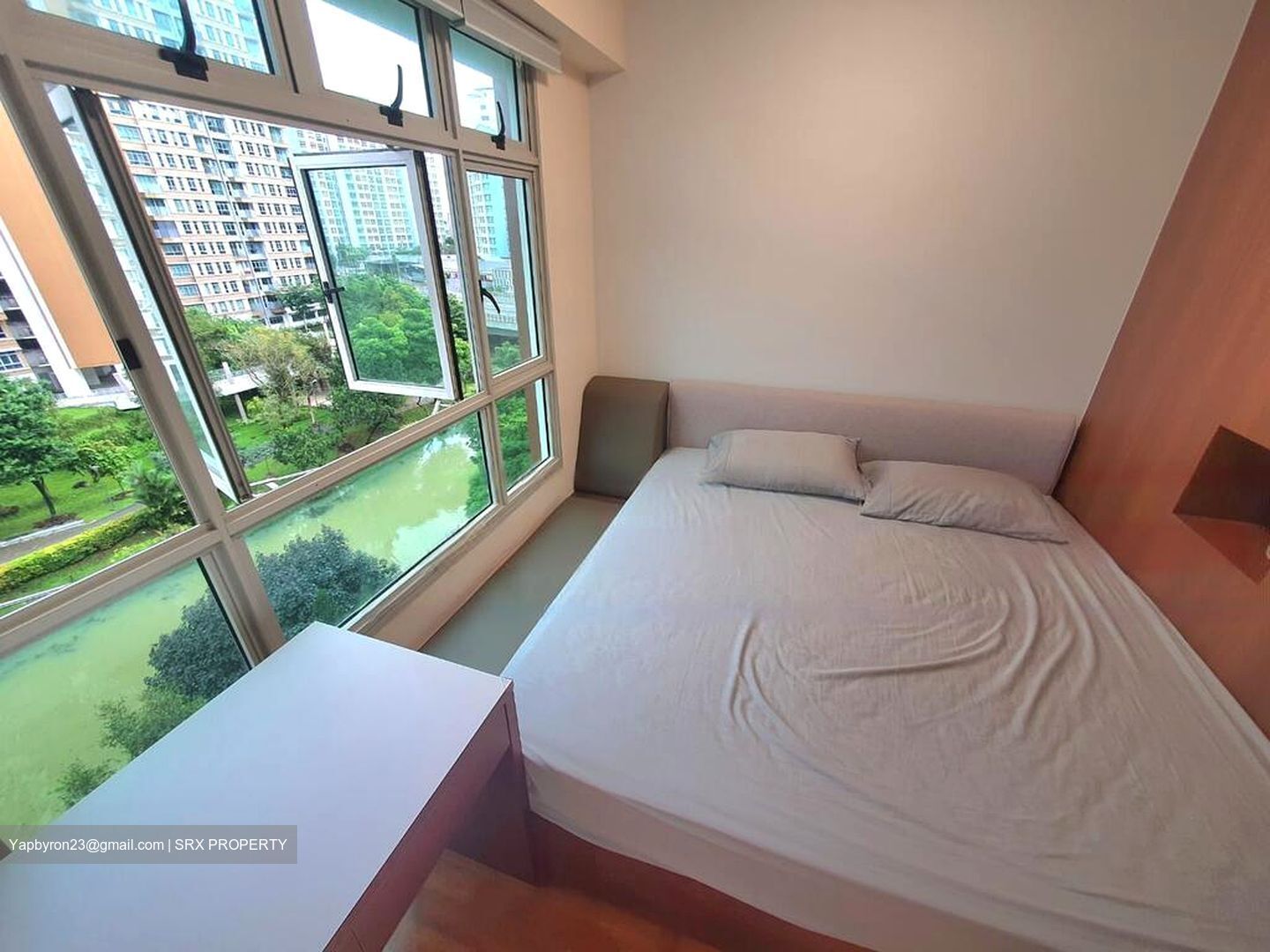 Blk 667B Waterway Woodcress (Punggol), HDB 3 Rooms #563809581